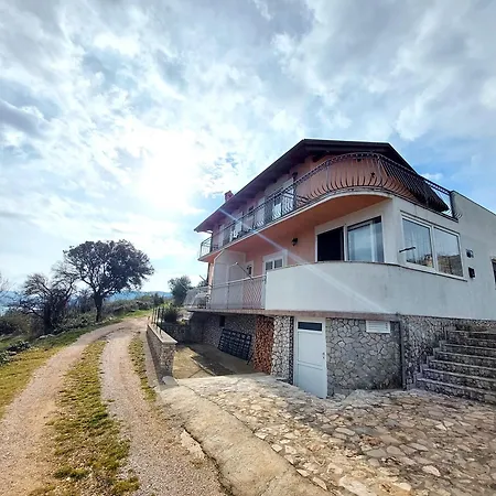 Bay Serenity Apartments - Raslina Exterior photo