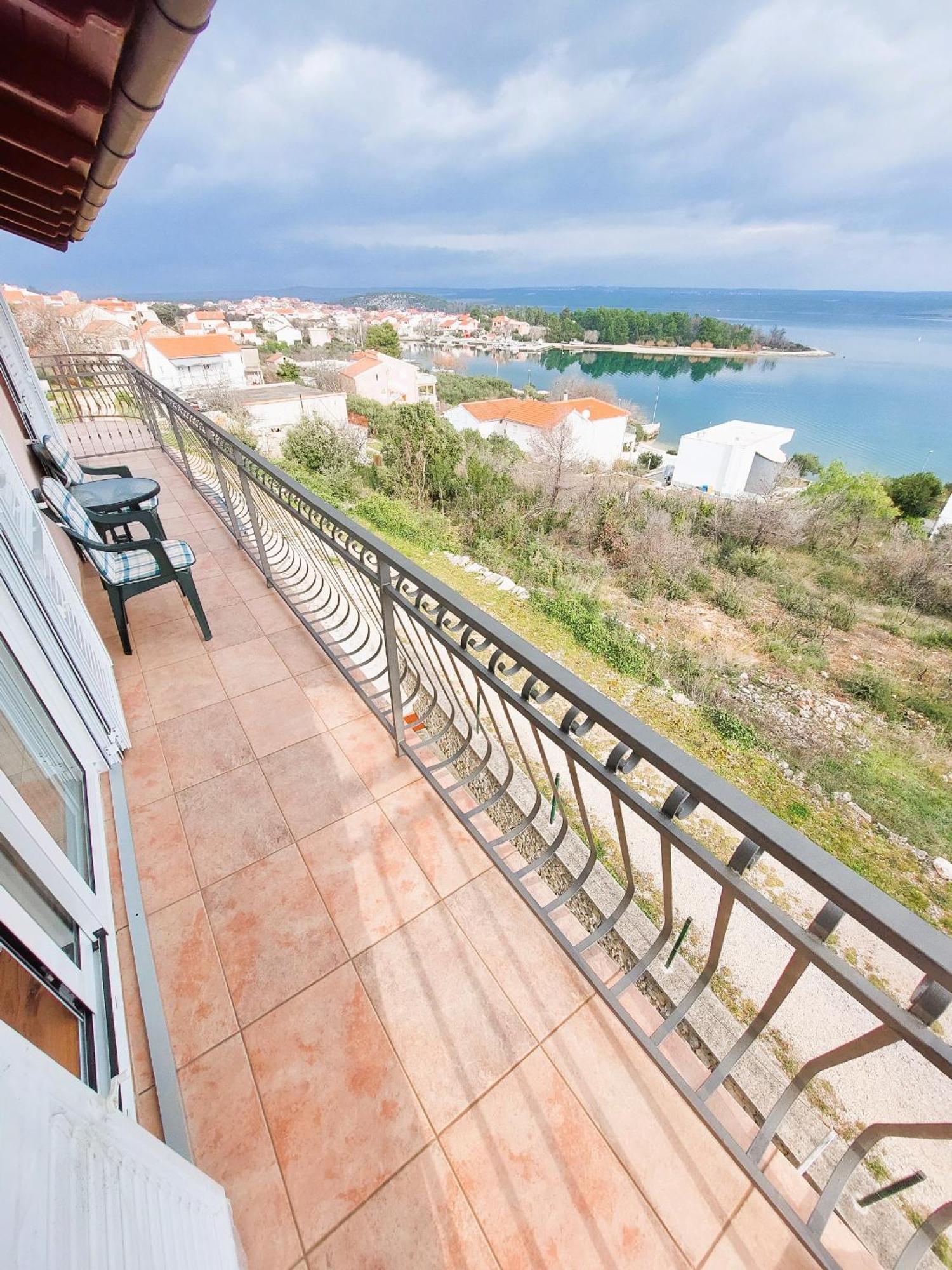 Bay Serenity - Apartment *