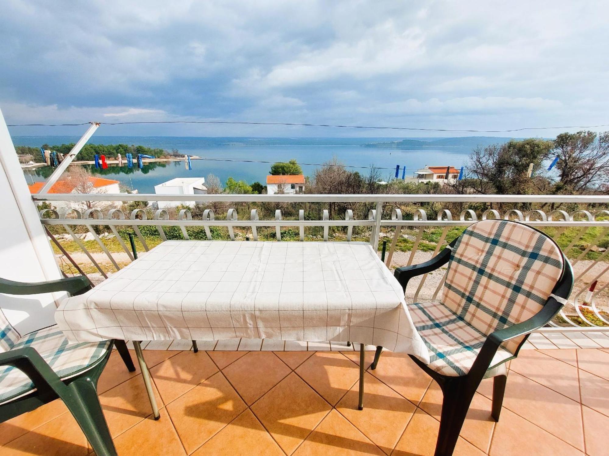 Bay Serenity -