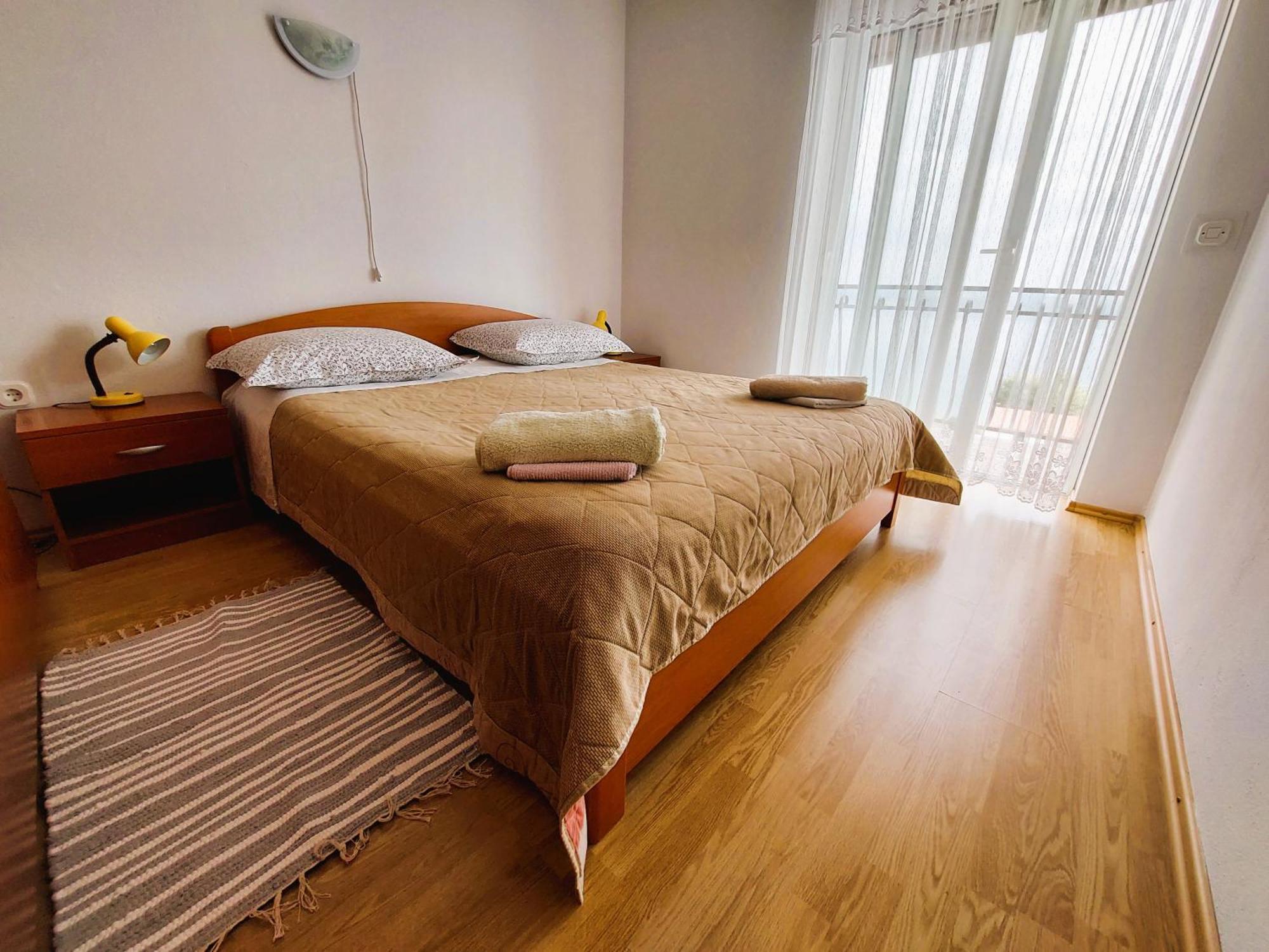 Apartment Bay Serenity -