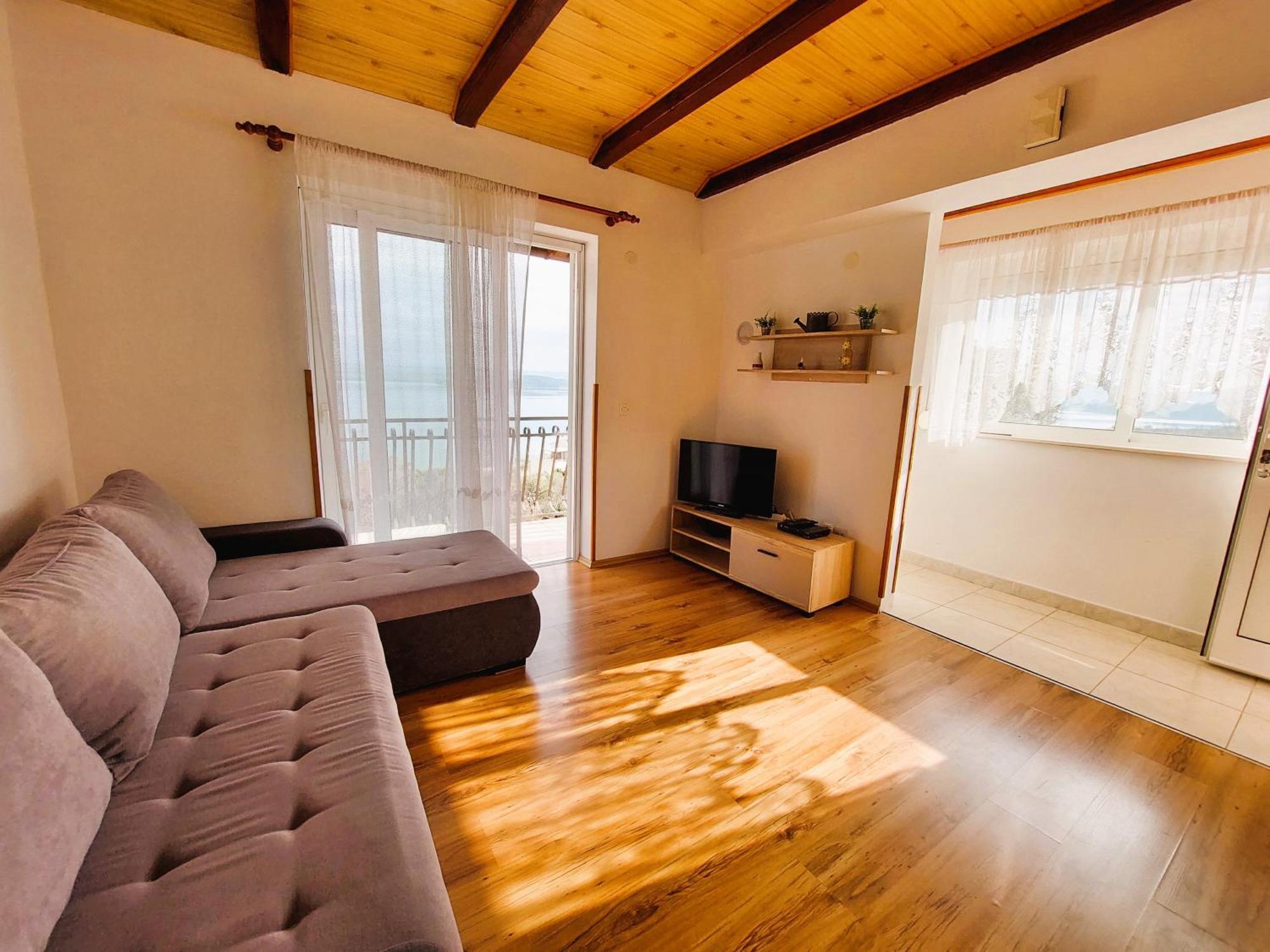 Bay Serenity -