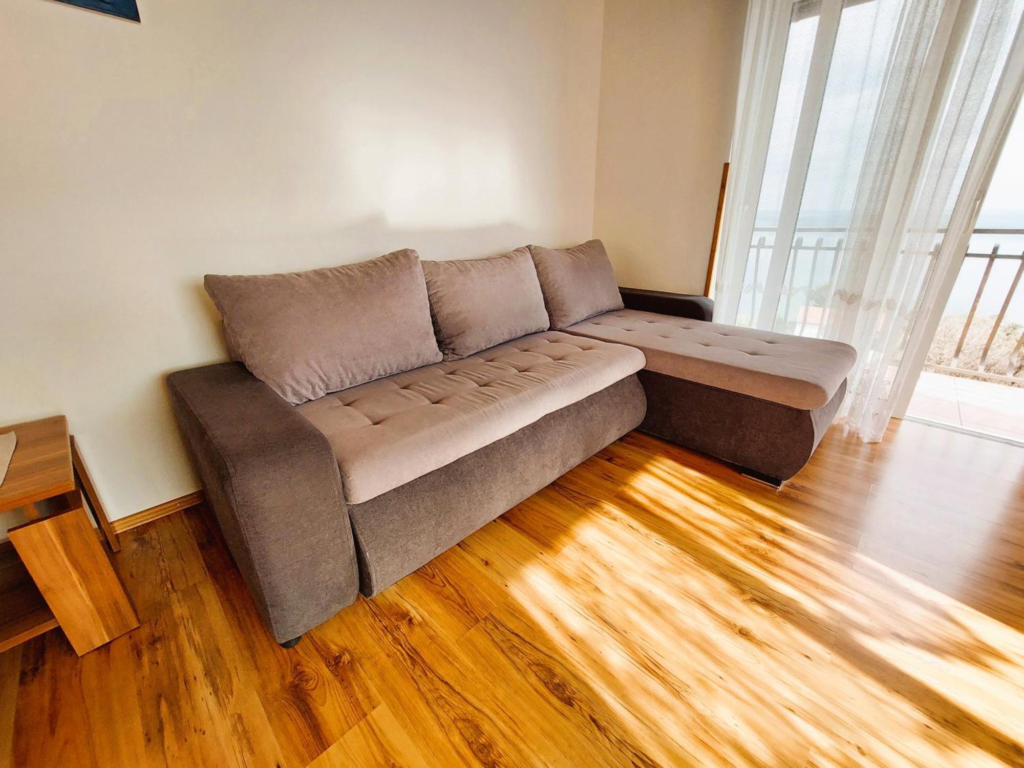 Apartment Bay Serenity -