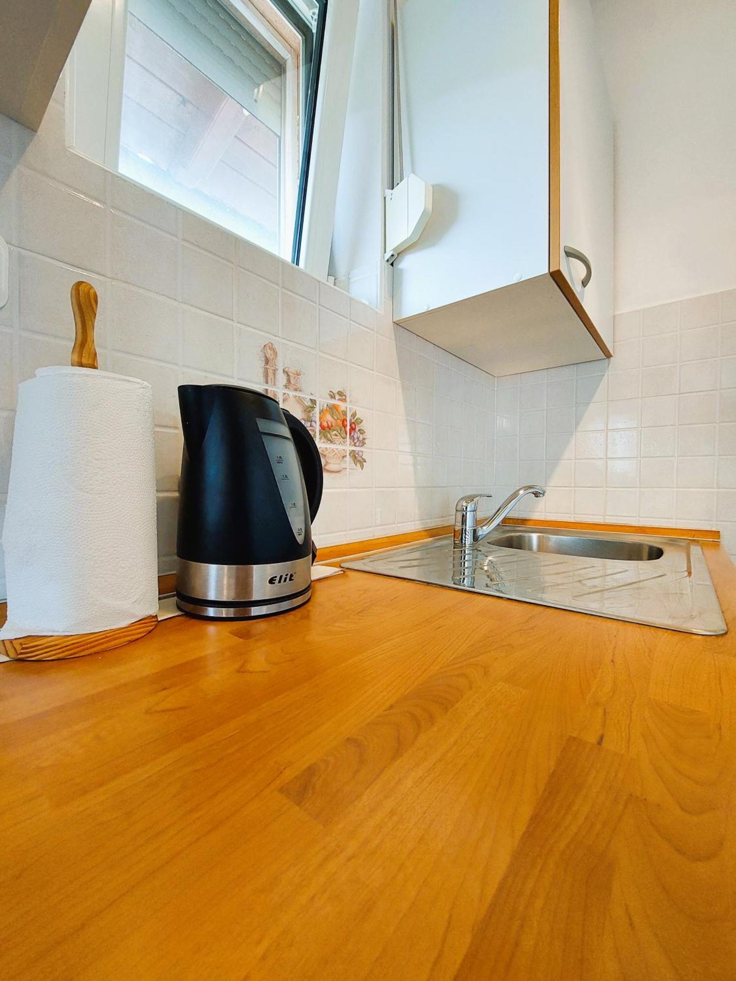 Bay Serenity -