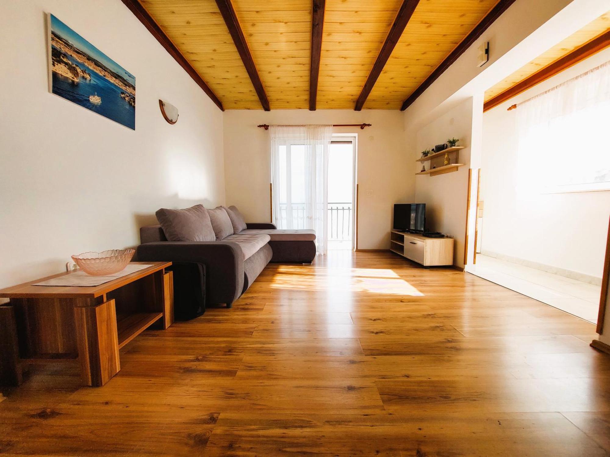 Bay Serenity -