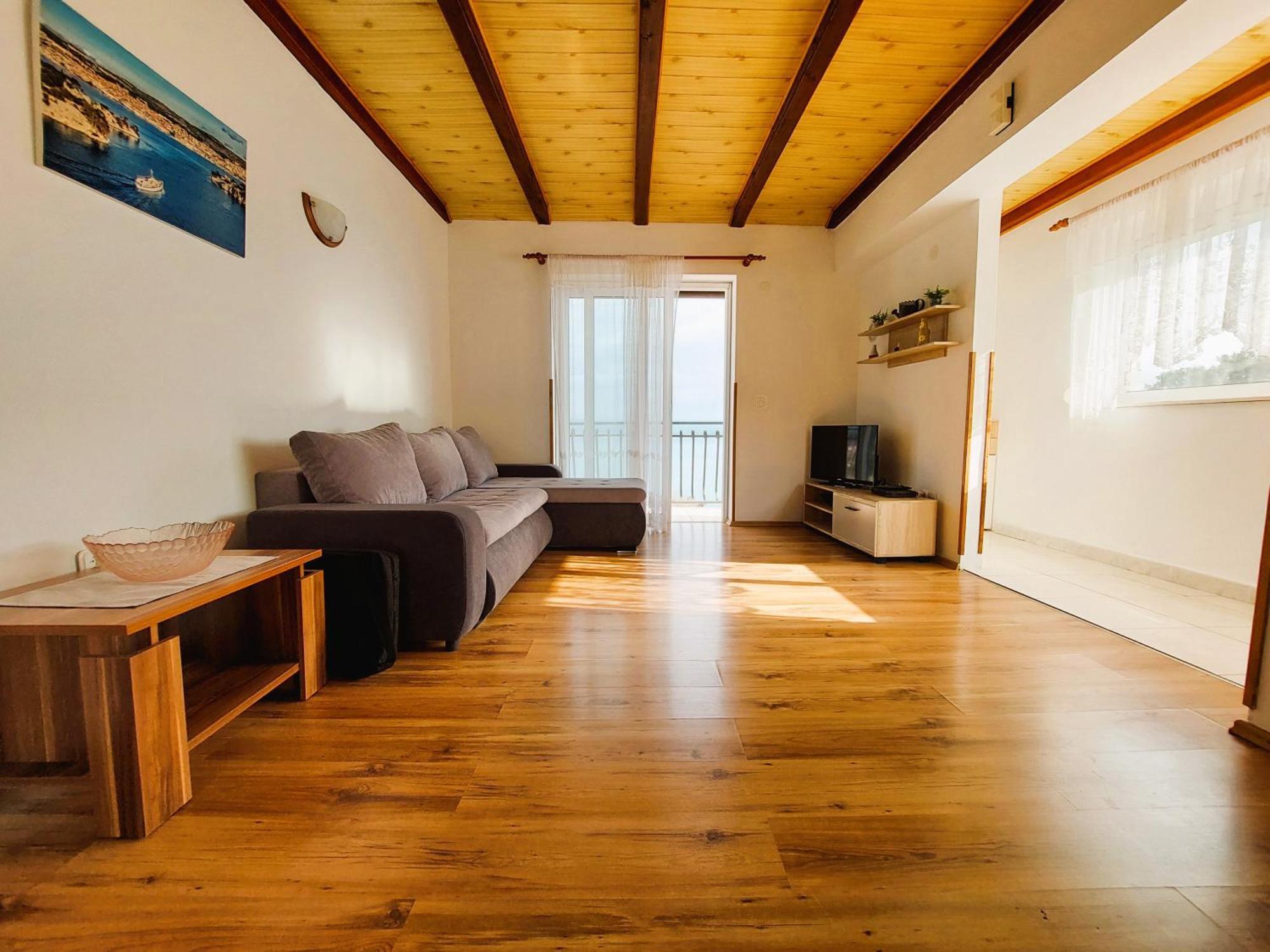Bay Serenity - Apartment *
